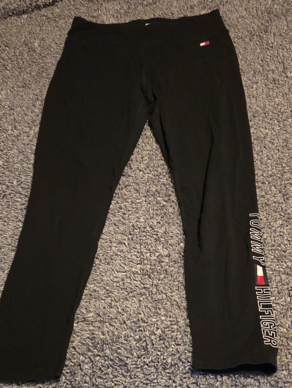Women's Work Out Bundle Of 6 Pants - Picture 3 of 12